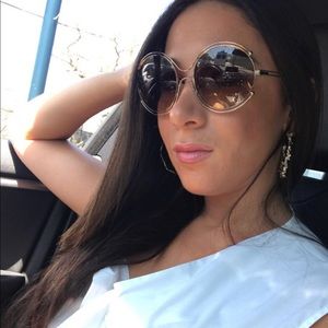 Chloe sunglasses